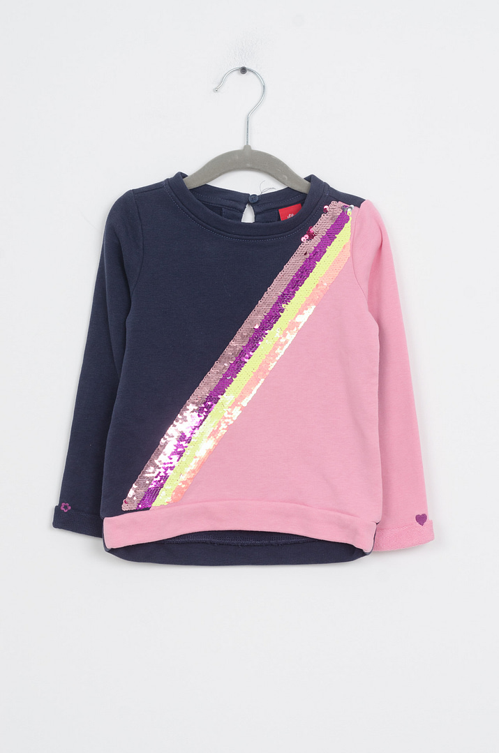 Pinky Chips - Vide dressing - Seconde main - Enfants - Kids - Filles - pinky chips 24 09669