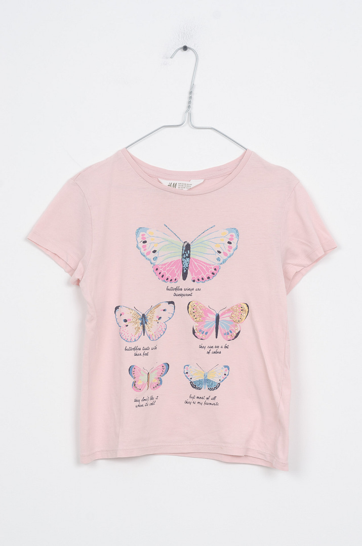 Pinky Chips - Vide dressing - Seconde main - Enfants - Kids - Filles - pinky chips 24 09733