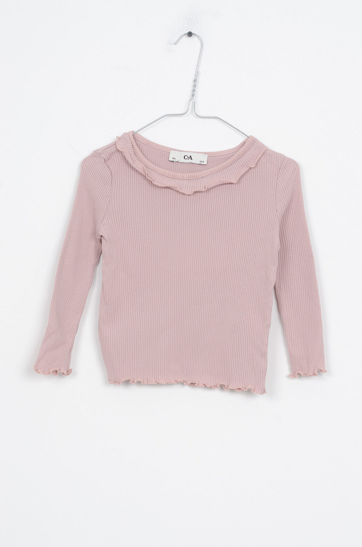 Pinky Chips - Vide dressing - Seconde main - Enfants - Kids - Filles - pinky chips 24 09739