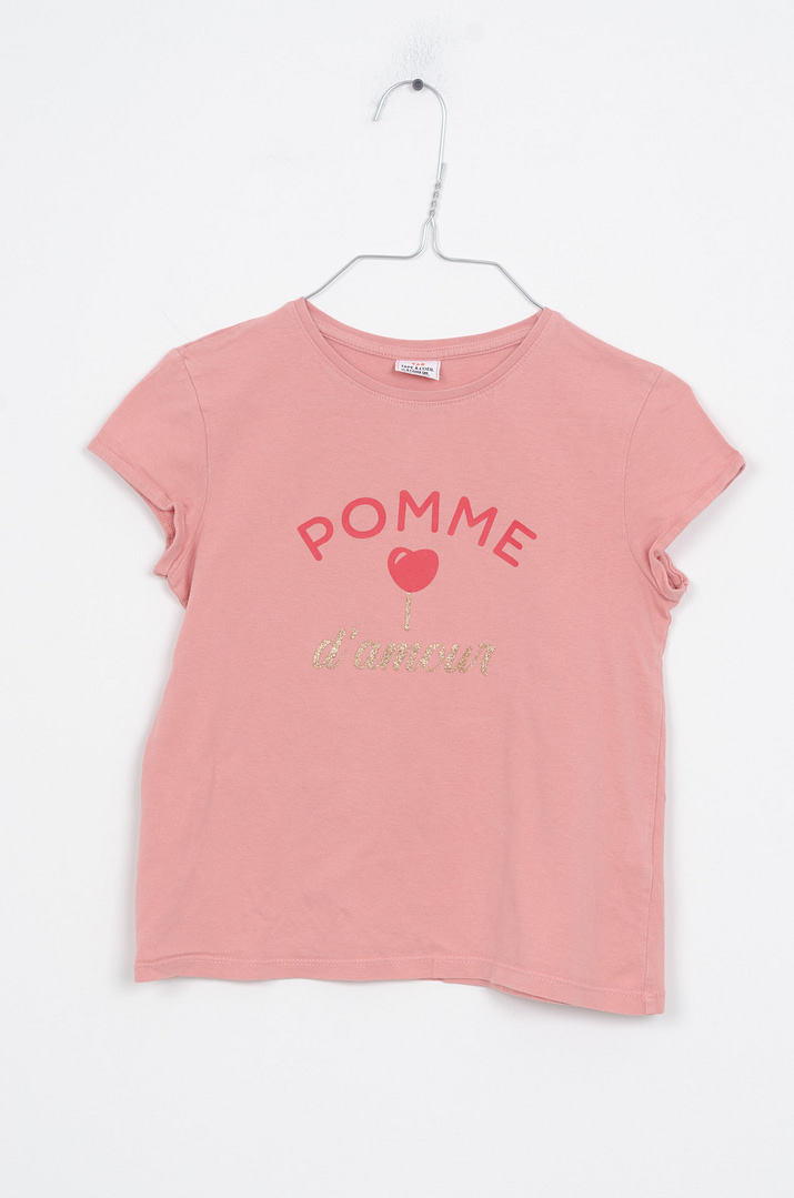 Pinky Chips - Vide dressing - Seconde main - Enfants - Kids - Filles - pinky chips 24 09811