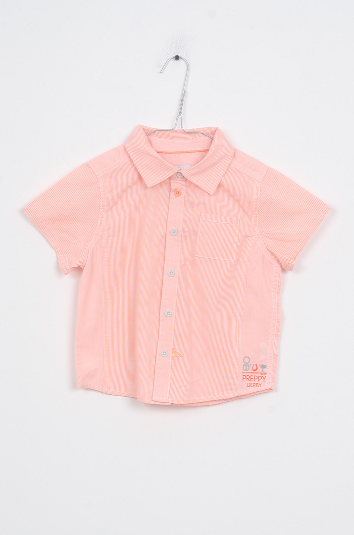 Pinky Chips - Vide dressing - Seconde main - Enfants - Kids - Filles - pinky chips 24 9380