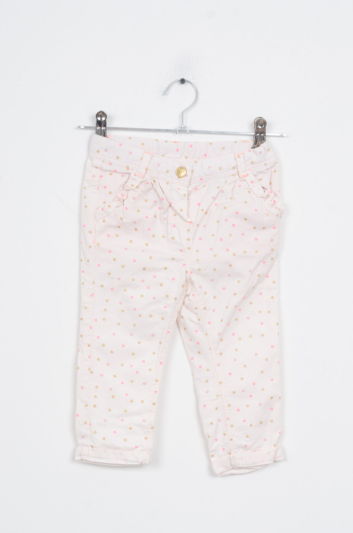 Pinky Chips - Vide dressing - Seconde main - Enfants - Kids - Filles - pinky chips 24 9422