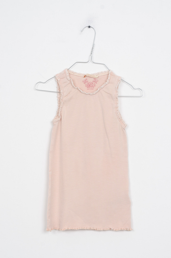 Pinky Chips - Vide dressing - Seconde main - Enfants - Kids - Filles - pinky chips 24 09883