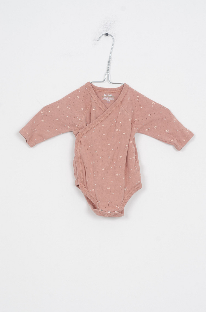 Pinky Chips - Vide dressing - Seconde main - Enfants - Kids - Filles - pinky chips 24 09936