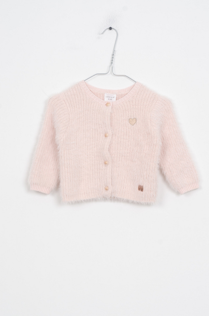 Pinky Chips - Vide dressing - Seconde main - Enfants - Kids - Filles - pinky chips 24 10001