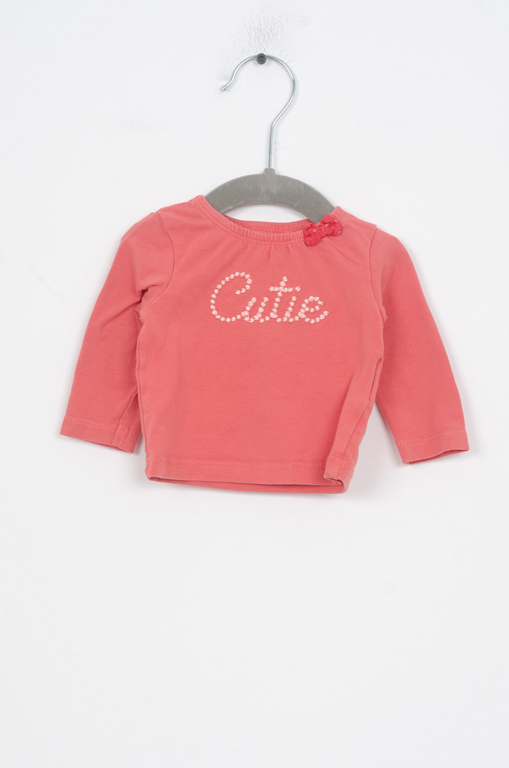 Pinky Chips - Vide dressing - Seconde main - Enfants - Kids - Filles - pinky chips 24 10020