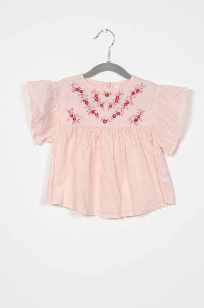 Pinky Chips - Vide dressing - Seconde main - Enfants - Kids - Filles - pinky chips 24 10170