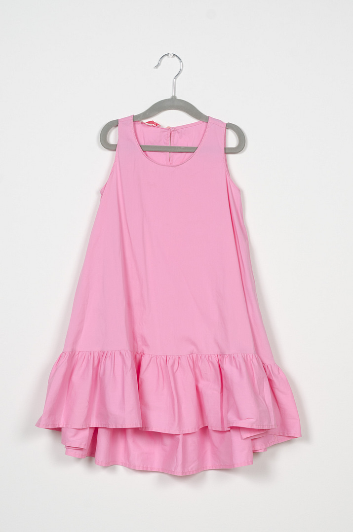 Pinky Chips - Vide dressing - Seconde main - Enfants - Kids - Filles - pinky chips 24 10172