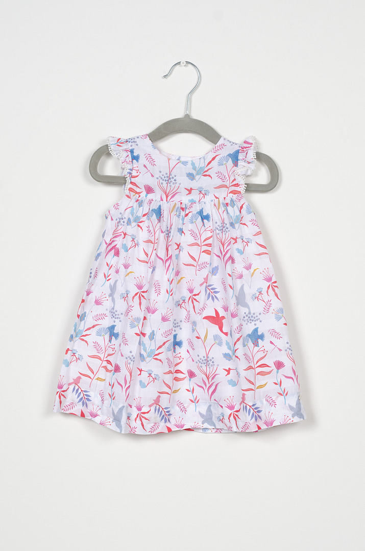 Pinky Chips - Vide dressing - Seconde main - Enfants - Kids - Filles - pinky chips 24 10249