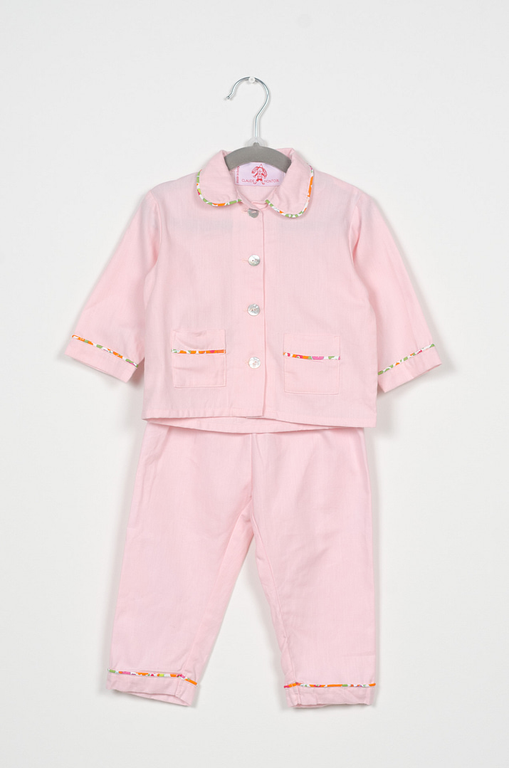 Pinky Chips - Vide dressing - Seconde main - Enfants - Kids - Filles - pinky chips 24 10281