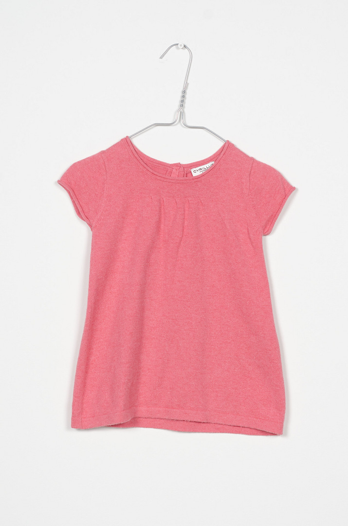 Pinky Chips - Vide dressing - Seconde main - Enfants - Kids - Filles - pinky chips 24 10297