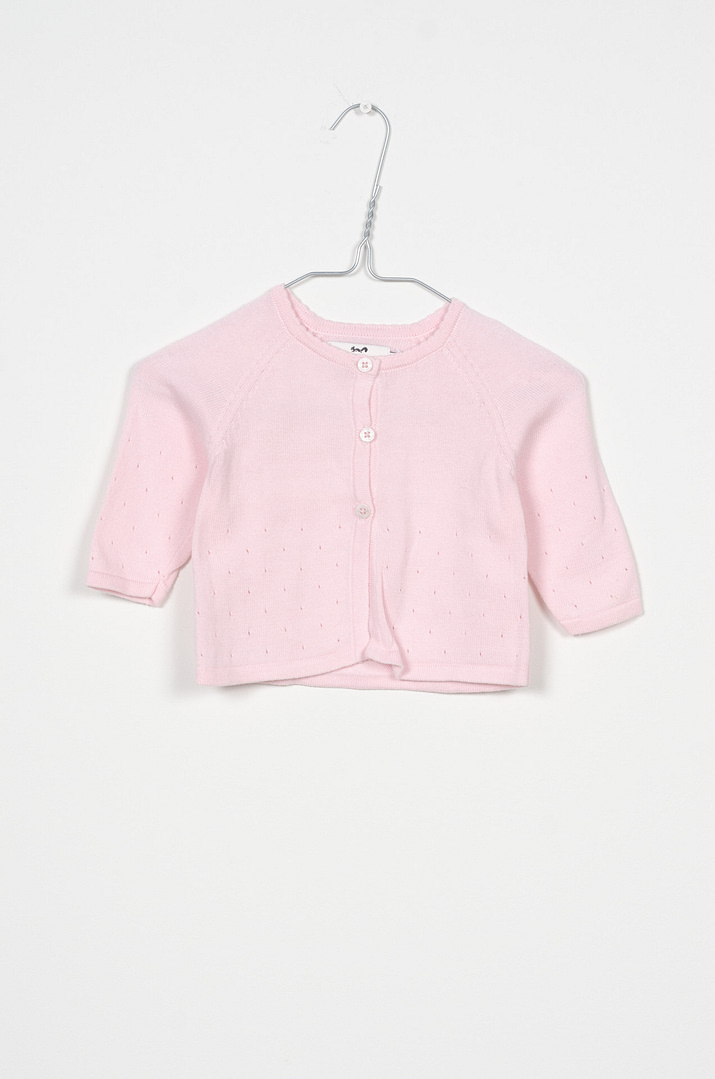 Pinky Chips - Vide dressing - Seconde main - Enfants - Kids - Filles - pinky chips 24 10314