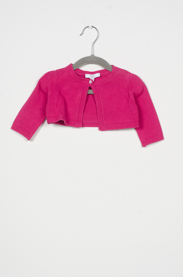 Pinky Chips - Vide dressing - Seconde main - Enfants - Kids - Filles - pinky chips 24 10315