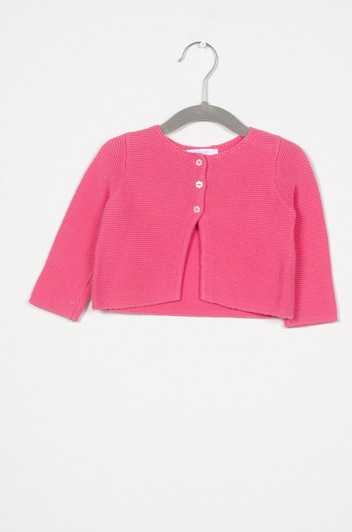 Pinky Chips - Vide dressing - Seconde main - Enfants - Kids - Filles - pinky chips 24 10316