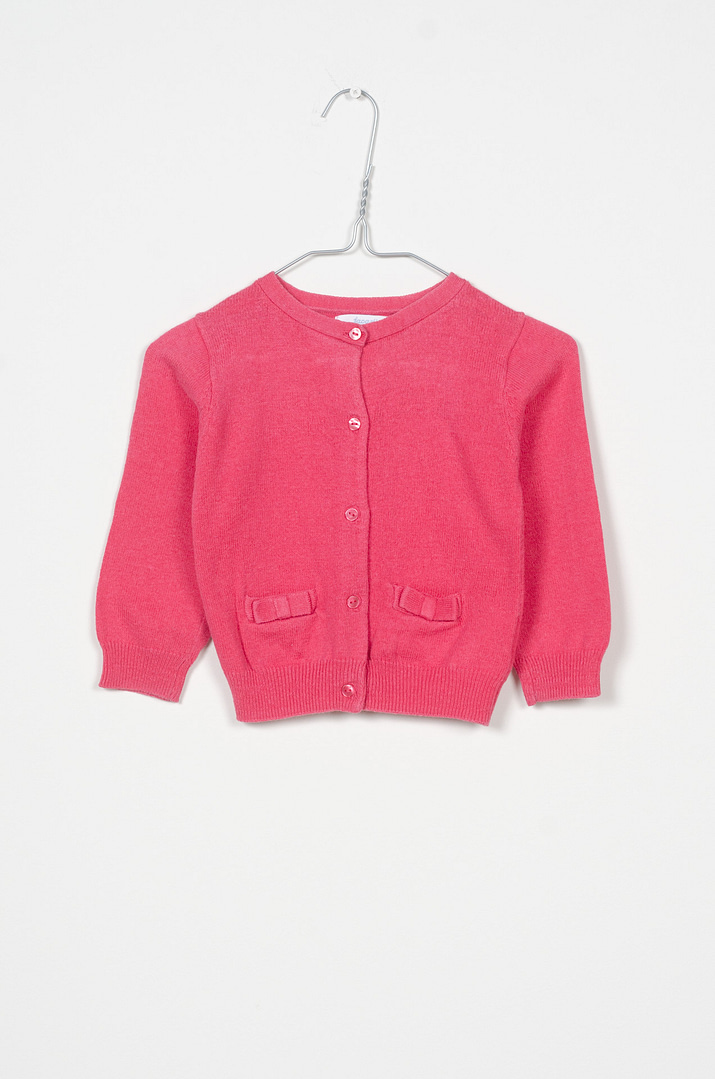 Pinky Chips - Vide dressing - Seconde main - Enfants - Kids - Filles - pinky chips 24 10317