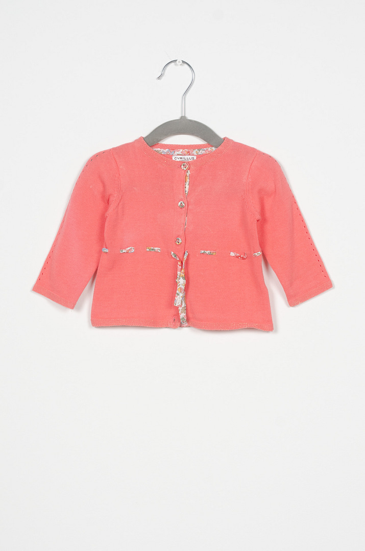 Pinky Chips - Vide dressing - Seconde main - Enfants - Kids - Filles - pinky chips 24 10320