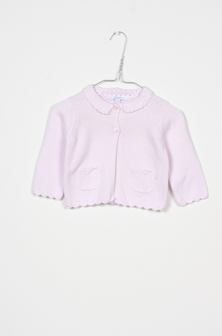 Pinky Chips - Vide dressing - Seconde main - Enfants - Kids - Filles - pinky chips 24 10321