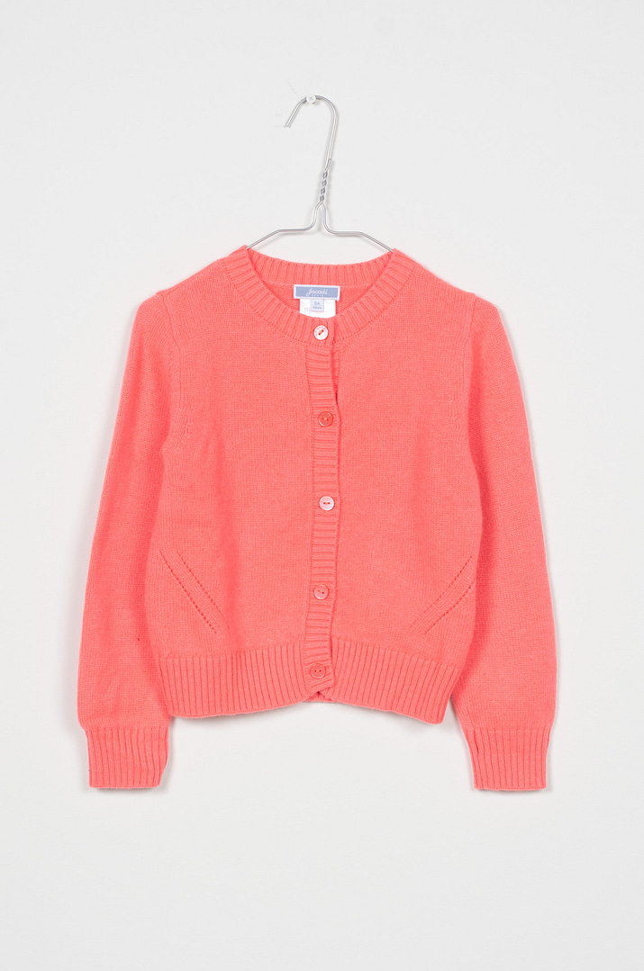 Pinky Chips - Vide dressing - Seconde main - Enfants - Kids - Filles - pinky chips 24 10322