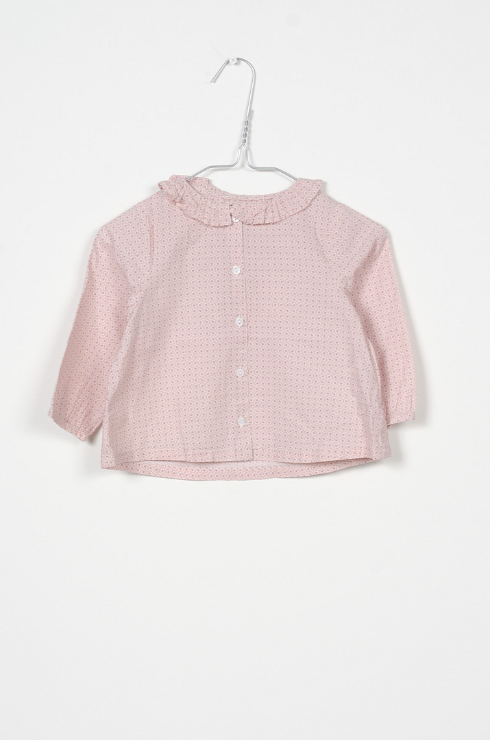 Pinky Chips - Vide dressing - Seconde main - Enfants - Kids - Filles - pinky chips 24 10336