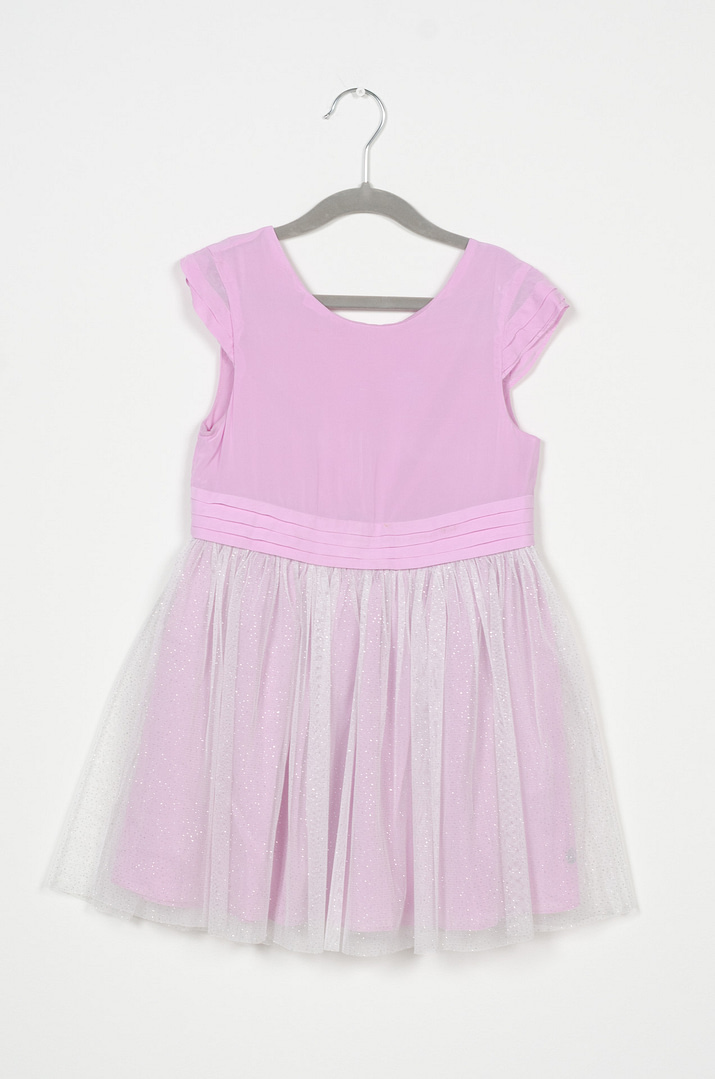 Pinky Chips - Vide dressing - Seconde main - Enfants - Kids - Filles - pinky chips 24 10377