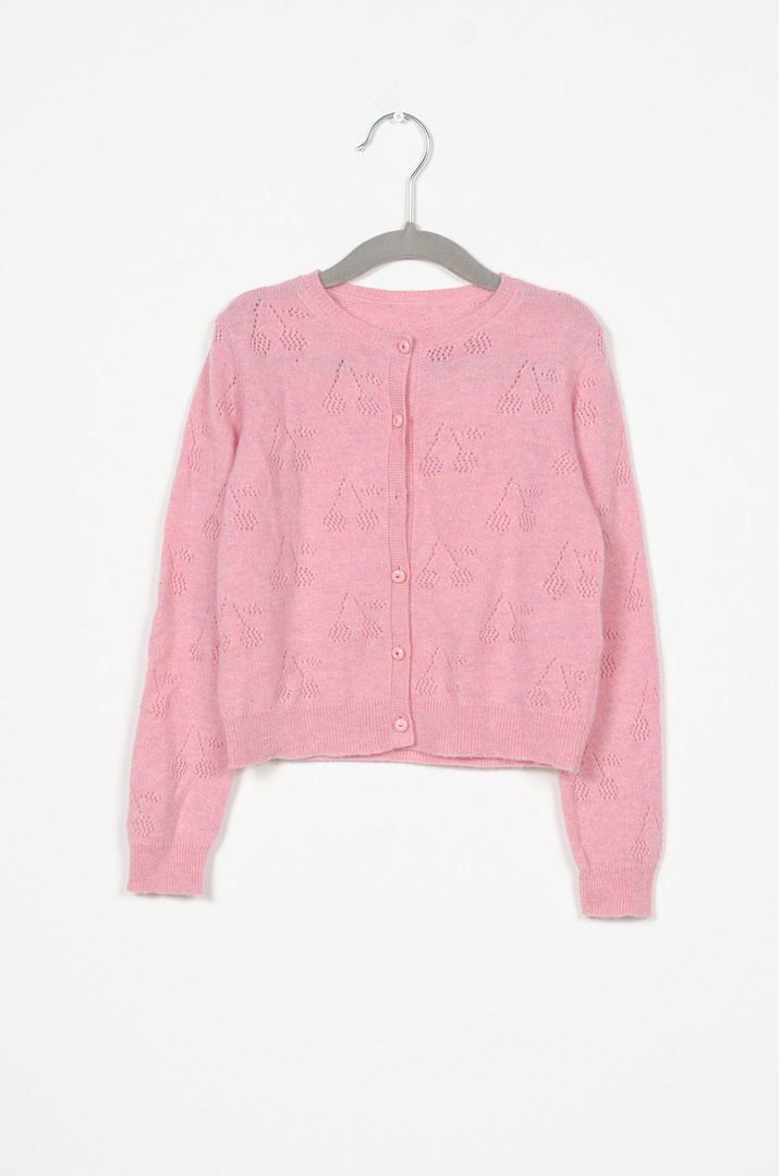 Pinky Chips - Vide dressing - Seconde main - Enfants - Kids - Filles - pinky chips 24 10400