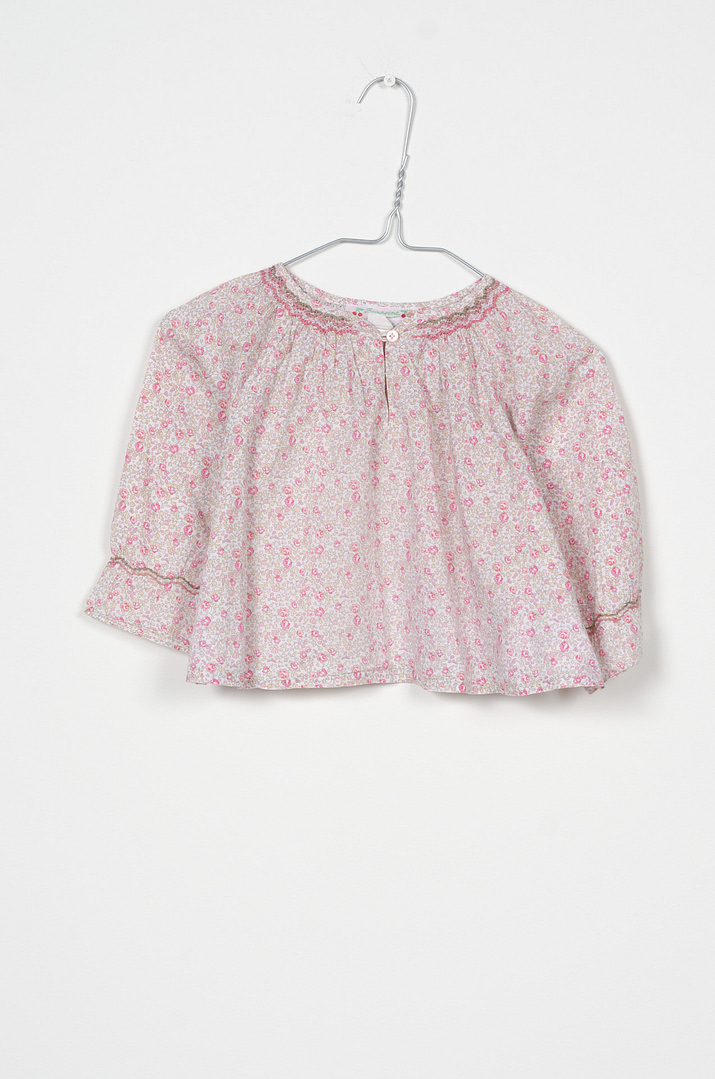 Pinky Chips - Vide dressing - Seconde main - Enfants - Kids - Filles - pinky chips 24 10406