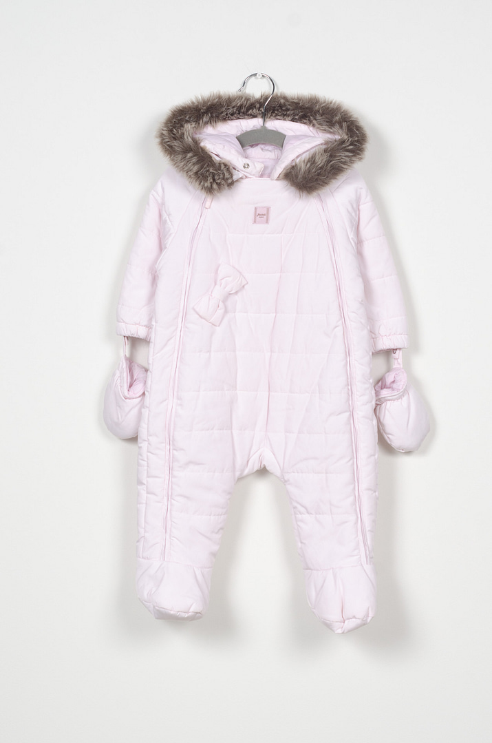 Pinky Chips - Vide dressing - Seconde main - Enfants - Kids - Filles - pinky chips 24 10432