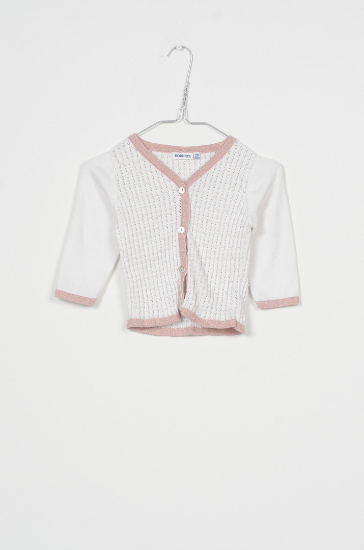 Pinky Chips - Vide dressing - Seconde main - Enfants - Kids - Filles - pinky chips 24 10579