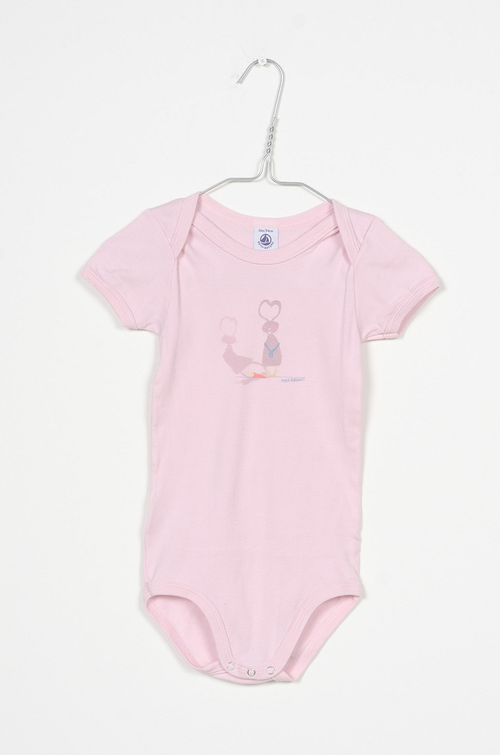 Pinky Chips - Vide dressing - Seconde main - Enfants - Kids - Filles - pinky chips 24 10594