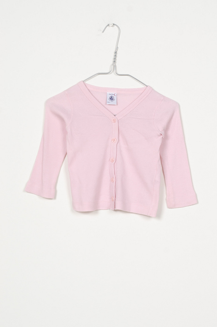 Pinky Chips - Vide dressing - Seconde main - Enfants - Kids - Filles - pinky chips 24 10671