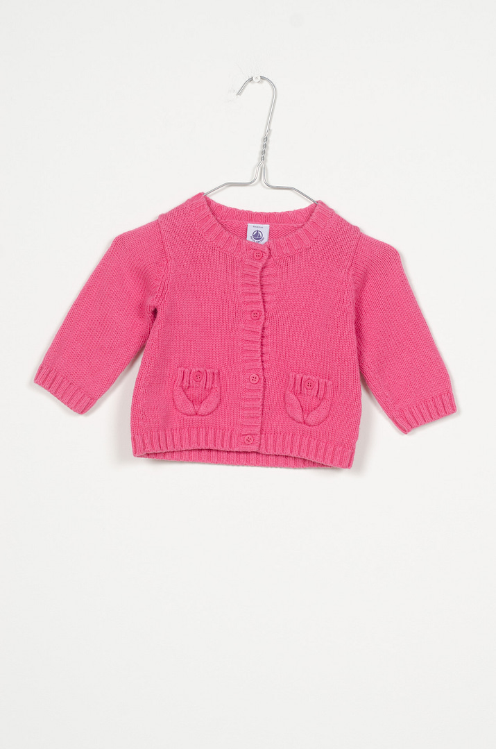 Pinky Chips - Vide dressing - Seconde main - Enfants - Kids - Filles - pinky chips 24 10672