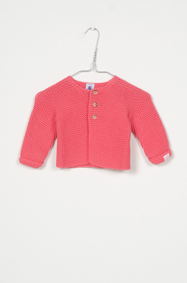 Pinky Chips - Vide dressing - Seconde main - Enfants - Kids - Filles - pinky chips 24 10673