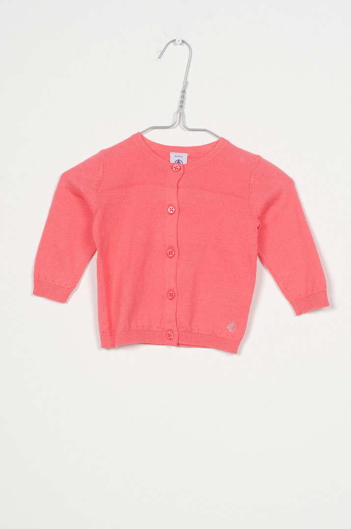 Pinky Chips - Vide dressing - Seconde main - Enfants - Kids - Filles - pinky chips 24 10678