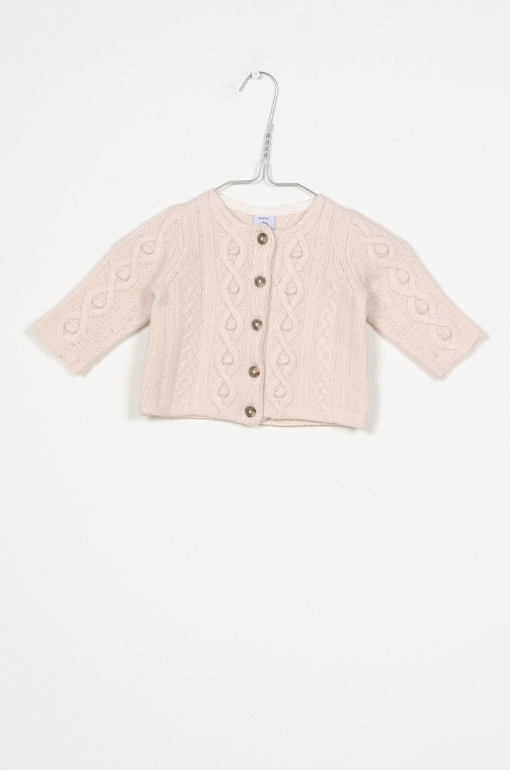 Pinky Chips - Vide dressing - Seconde main - Enfants - Kids - Filles - pinky chips 24 10680