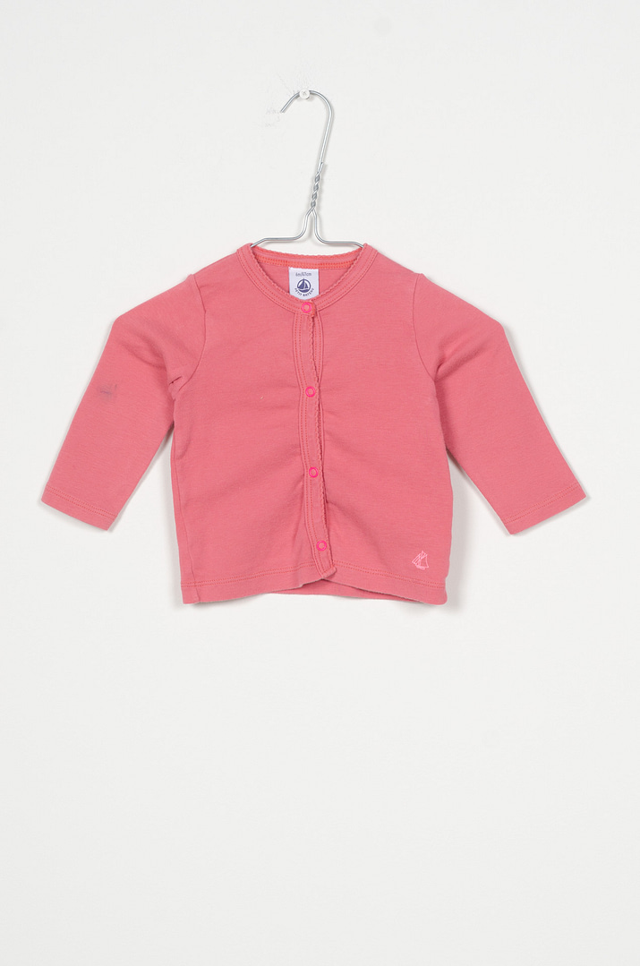 Pinky Chips - Vide dressing - Seconde main - Enfants - Kids - Filles - pinky chips 24 10682