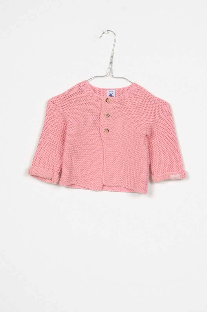 Pinky Chips - Vide dressing - Seconde main - Enfants - Kids - Filles - pinky chips 24 10683