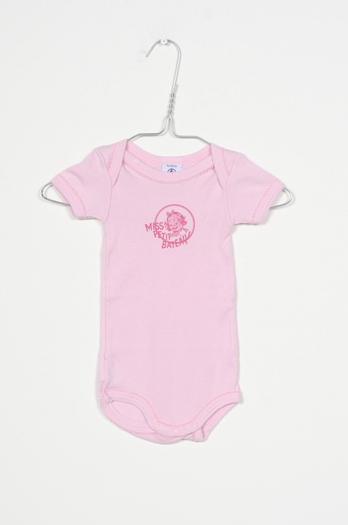 Pinky Chips - Vide dressing - Seconde main - Enfants - Kids - Filles - pinky chips 24 10697