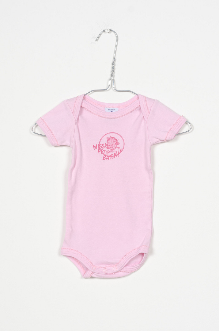 Pinky Chips - Vide dressing - Seconde main - Enfants - Kids - Filles - pinky chips 24 10702