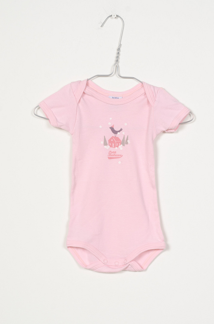 Pinky Chips - Vide dressing - Seconde main - Enfants - Kids - Filles - pinky chips 24 10715