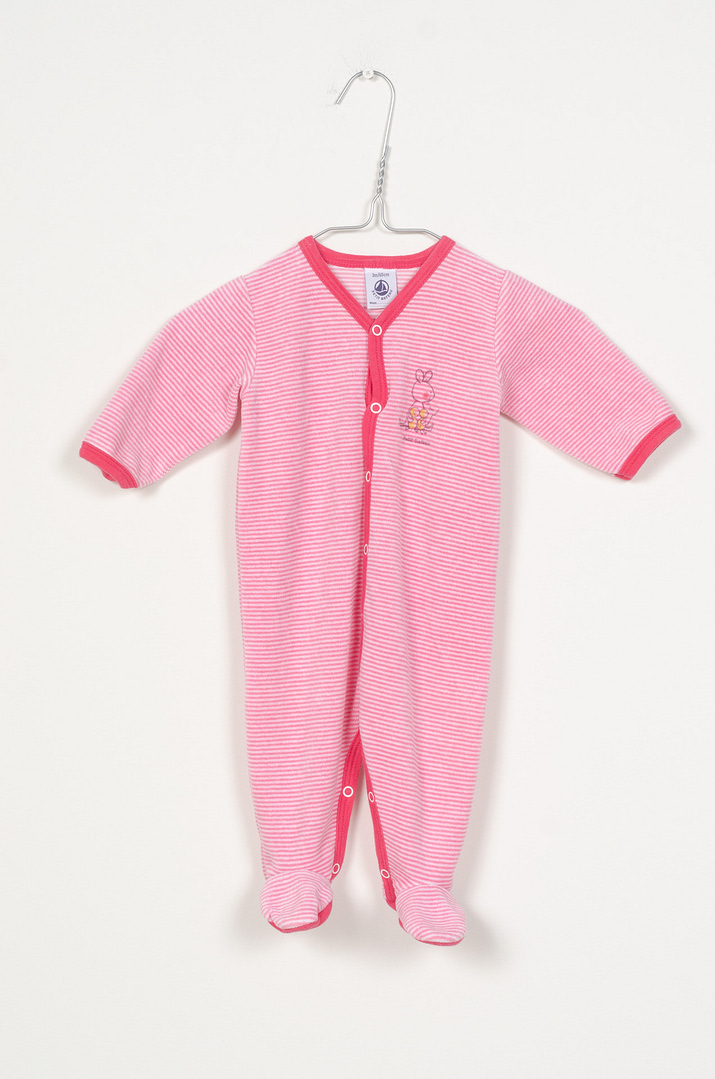 Pinky Chips - Vide dressing - Seconde main - Enfants - Kids - Filles - pinky chips 24 10717