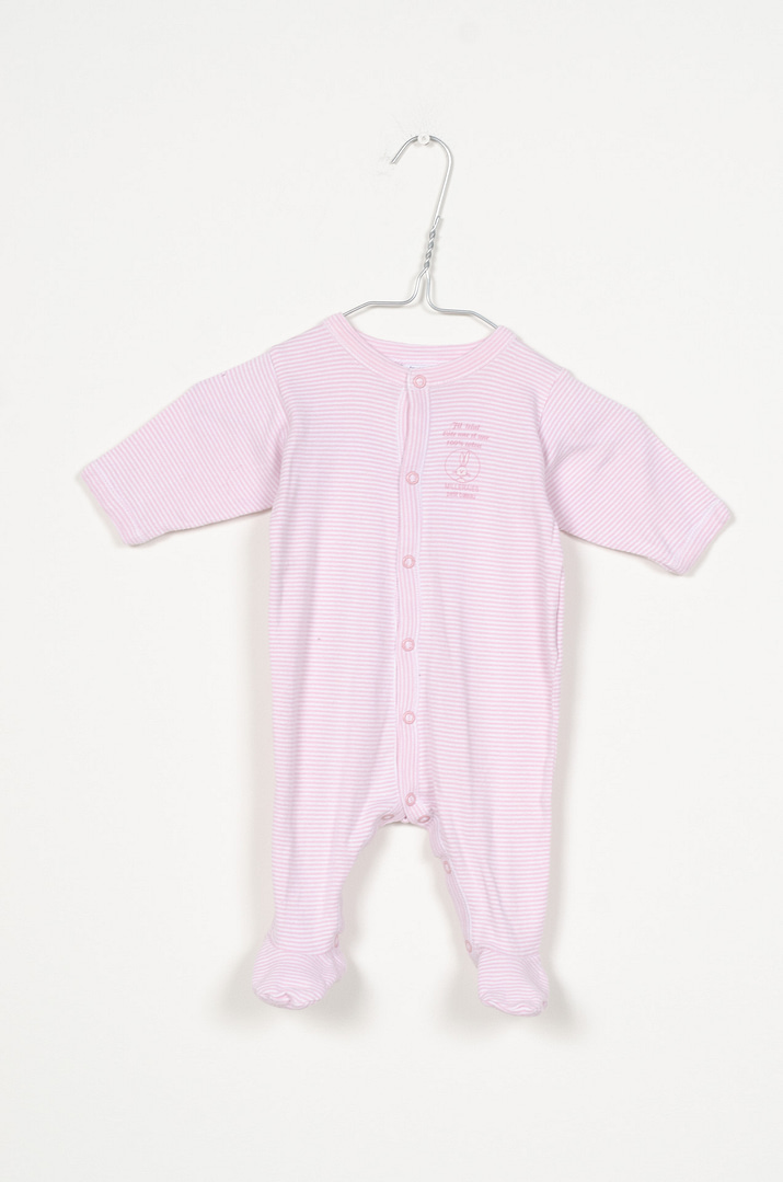 Pinky Chips - Vide dressing - Seconde main - Enfants - Kids - Filles - pinky chips 24 10718