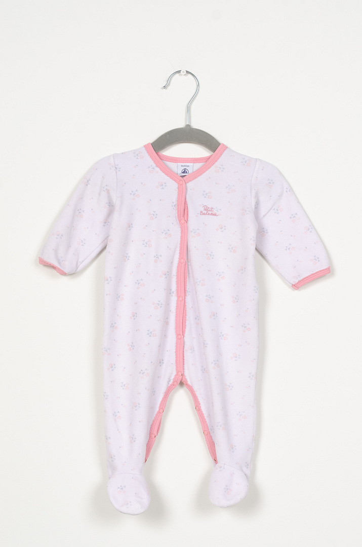 Pinky Chips - Vide dressing - Seconde main - Enfants - Kids - Filles - pinky chips 24 10719