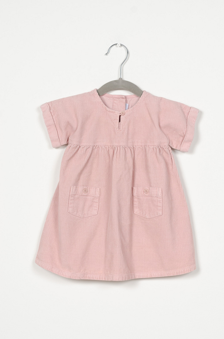 Pinky Chips - Vide dressing - Seconde main - Enfants - Kids - Filles - pinky chips 24 10723