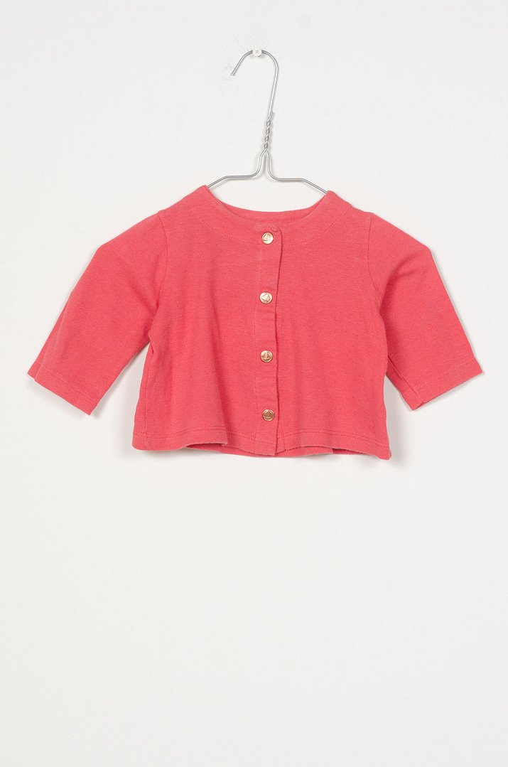 Pinky Chips - Vide dressing - Seconde main - Enfants - Kids - Filles - pinky chips 24 10740