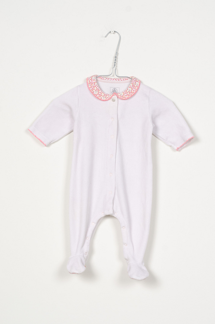 Pinky Chips - Vide dressing - Seconde main - Enfants - Kids - Filles - pinky chips 24 10743