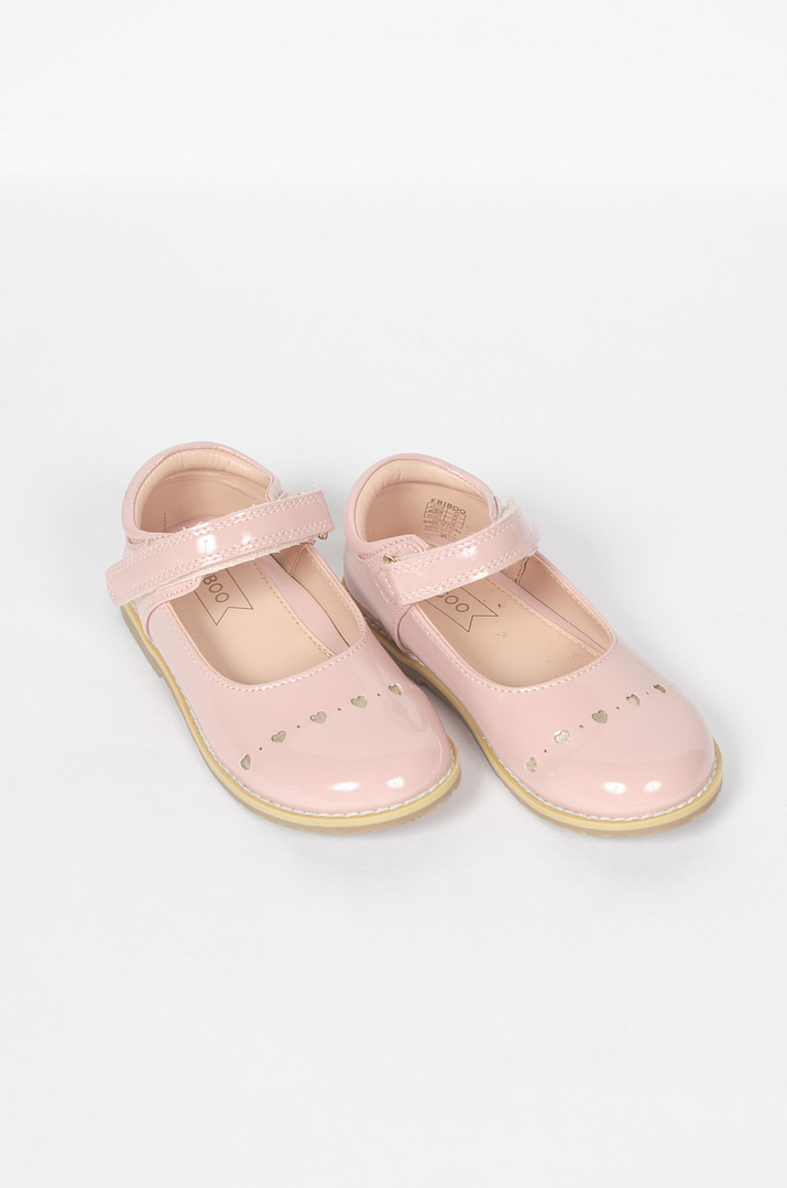 Pinky Chips - Vide dressing - Seconde main - Enfants - Kids - Filles - pinky chips 24 10751