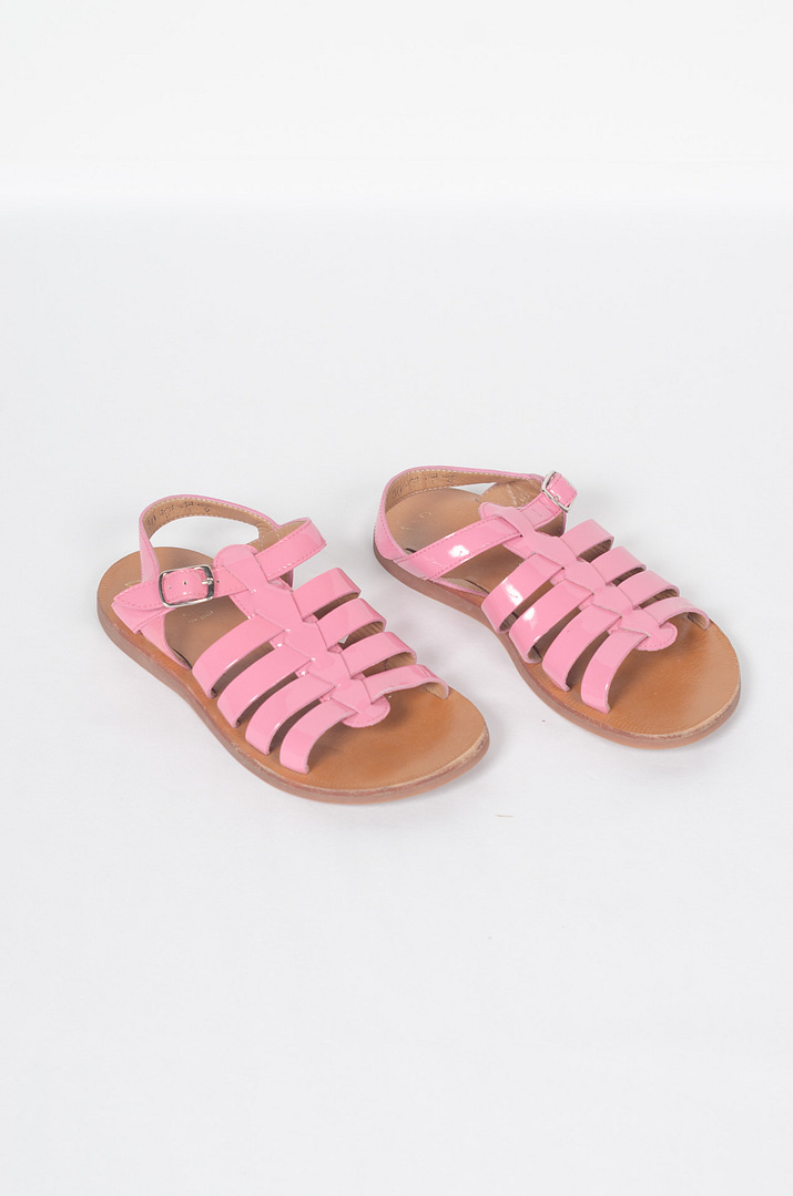 Pinky Chips - Vide dressing - Seconde main - Enfants - Kids - Filles - pinky chips 24 10778