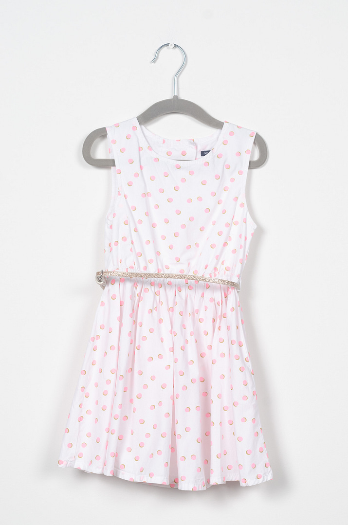 Pinky Chips - Vide dressing - Seconde main - Enfants - Kids - Filles - pinky chips 24 10875