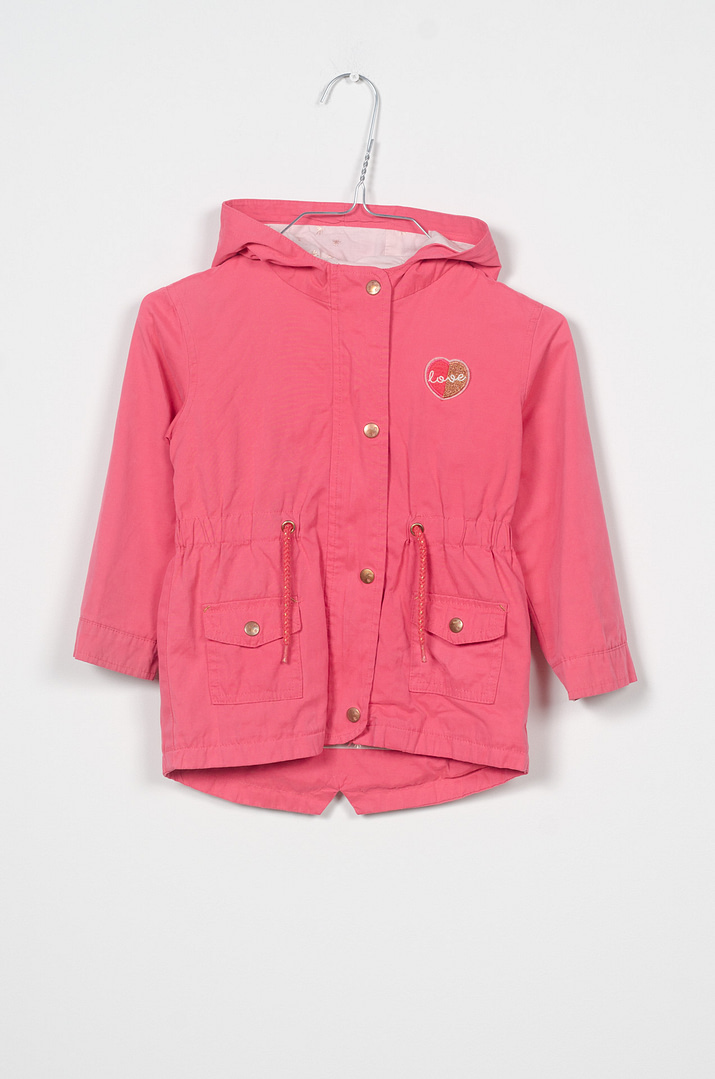 Pinky Chips - Vide dressing - Seconde main - Enfants - Kids - Filles - pinky chips 24 10934