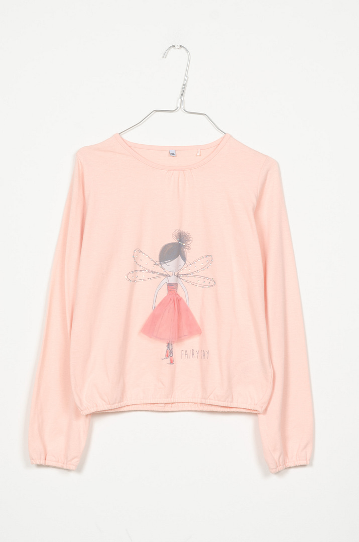 Pinky Chips - Vide dressing - Seconde main - Enfants - Kids - Filles - pinky chips 24 11030